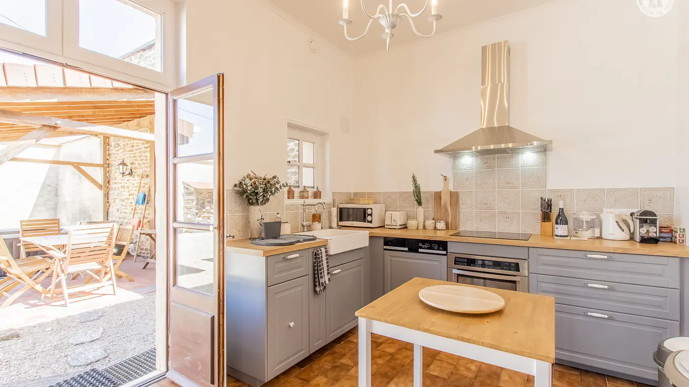 Le Clos de l’Epeiche