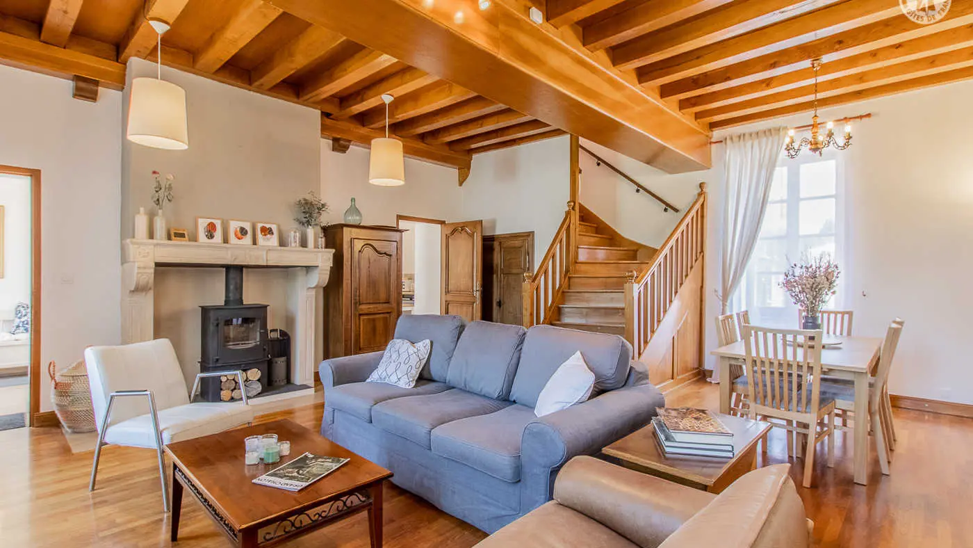 Le Clos de l’Epeiche