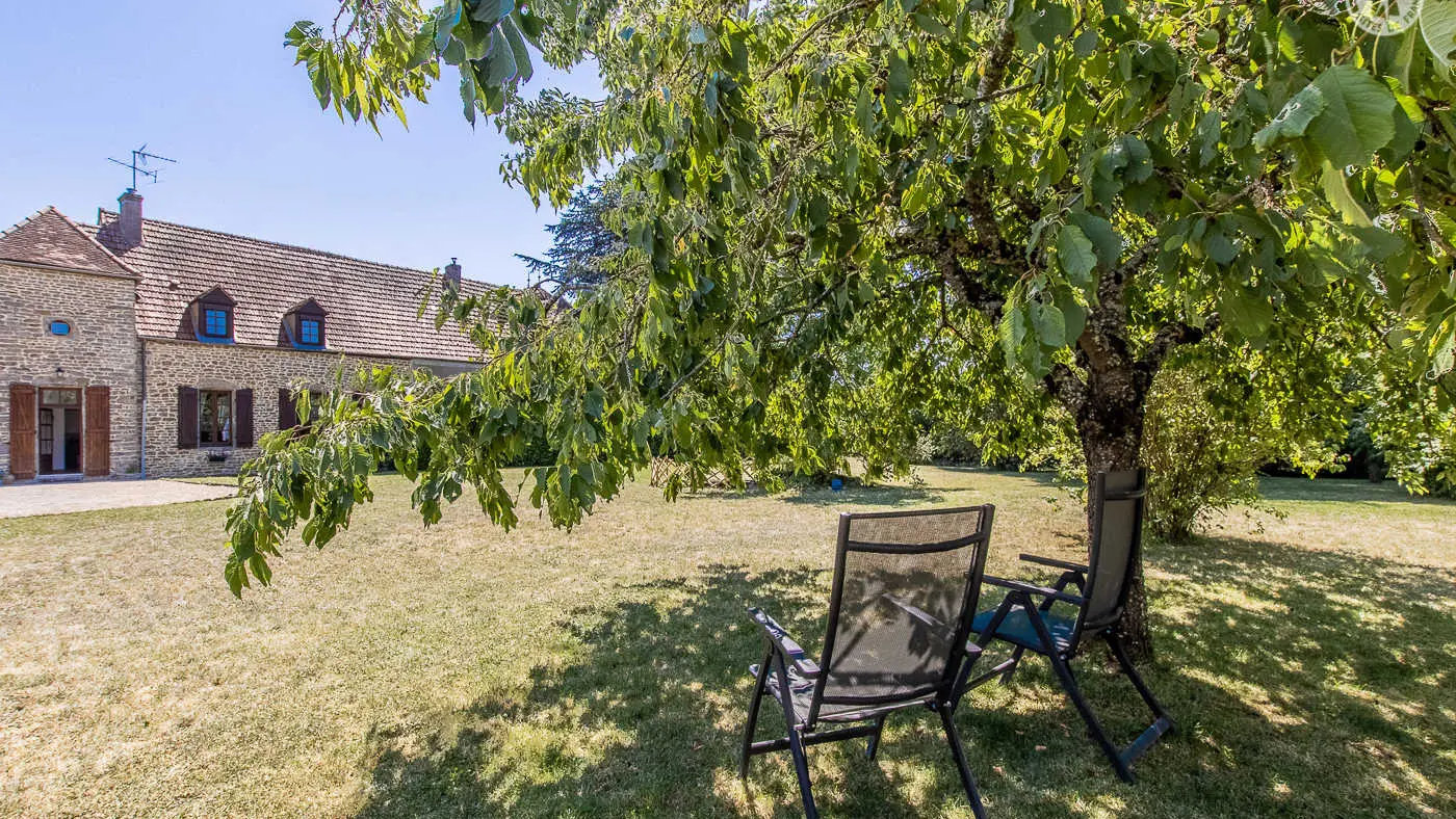 Le Clos de l’Epeiche