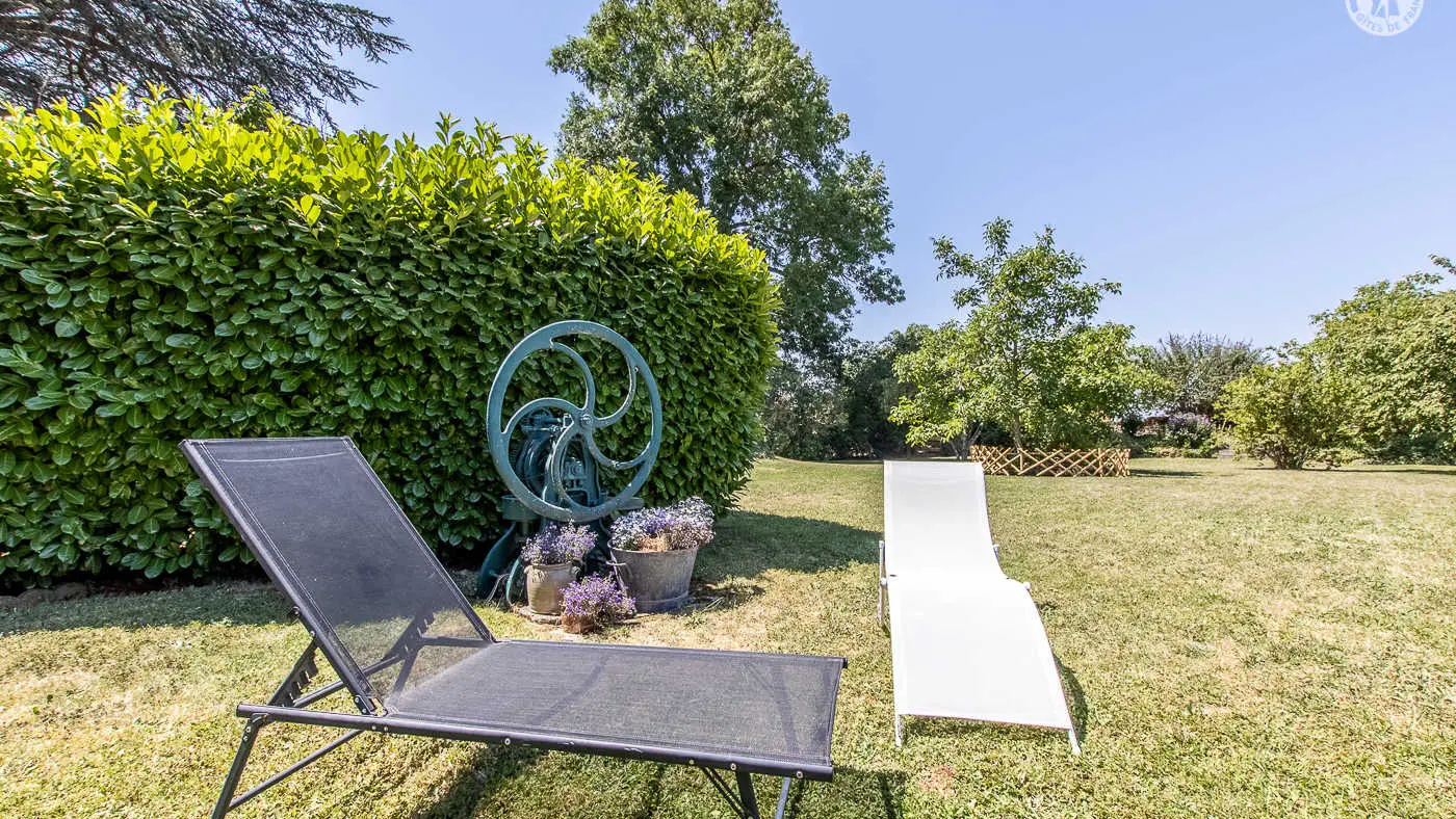 Le Clos de l’Epeiche