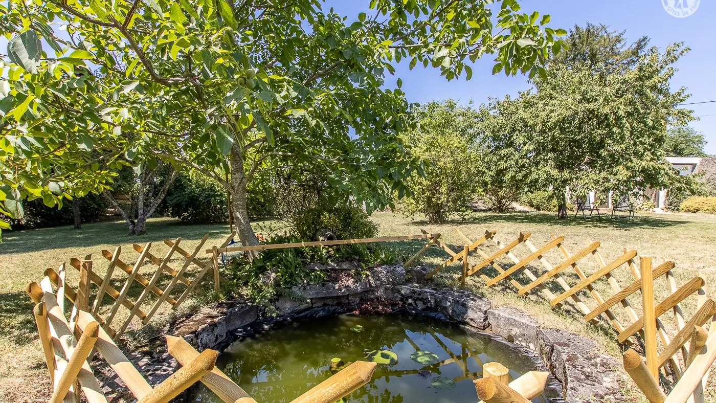 Le Clos de l’Epeiche