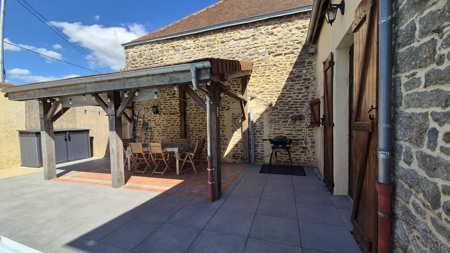 Le Clos de l’Epeiche