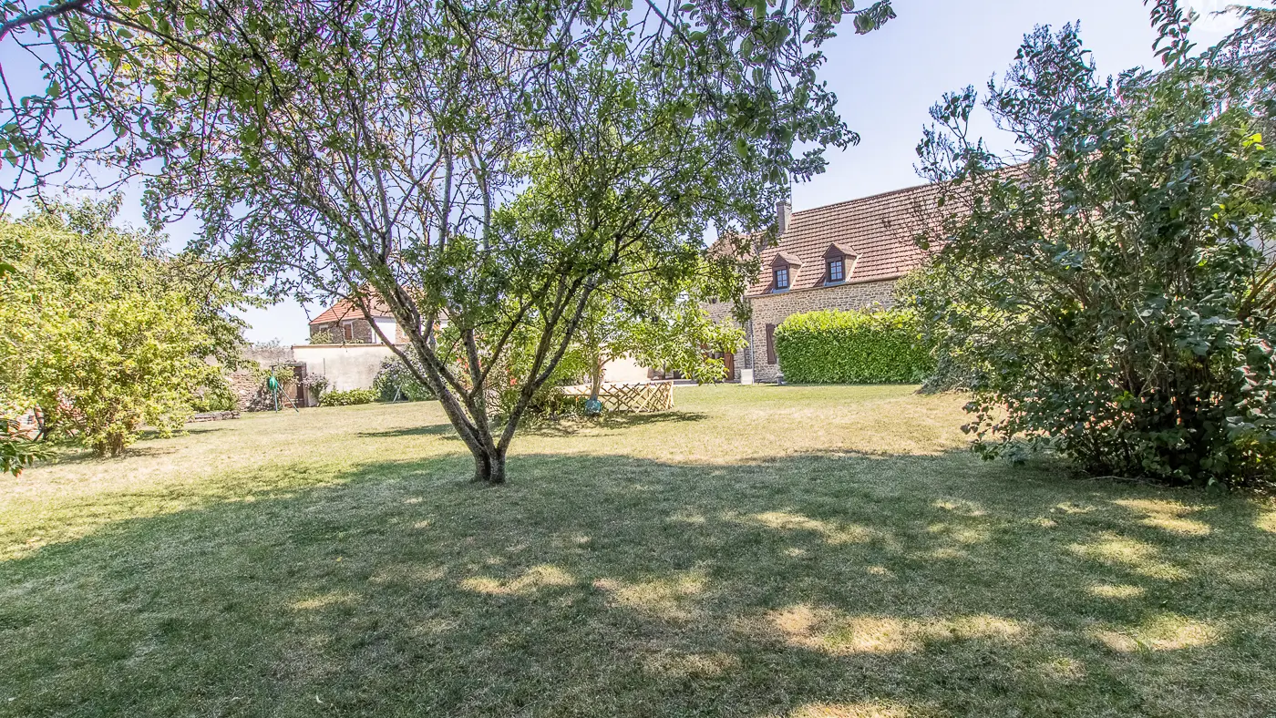 Le Clos de l’Epeiche