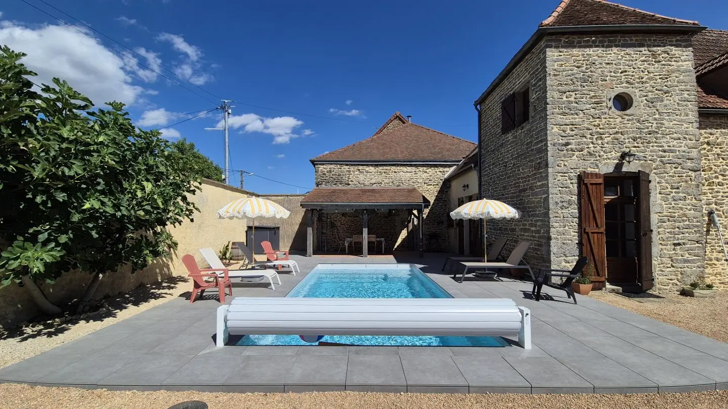 Le Clos de l’Epeiche