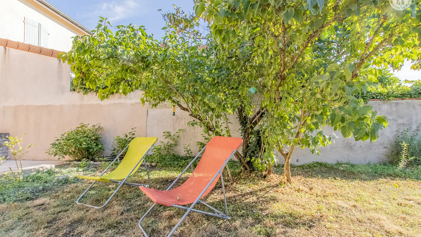 Un Air de Campagne à la Ville