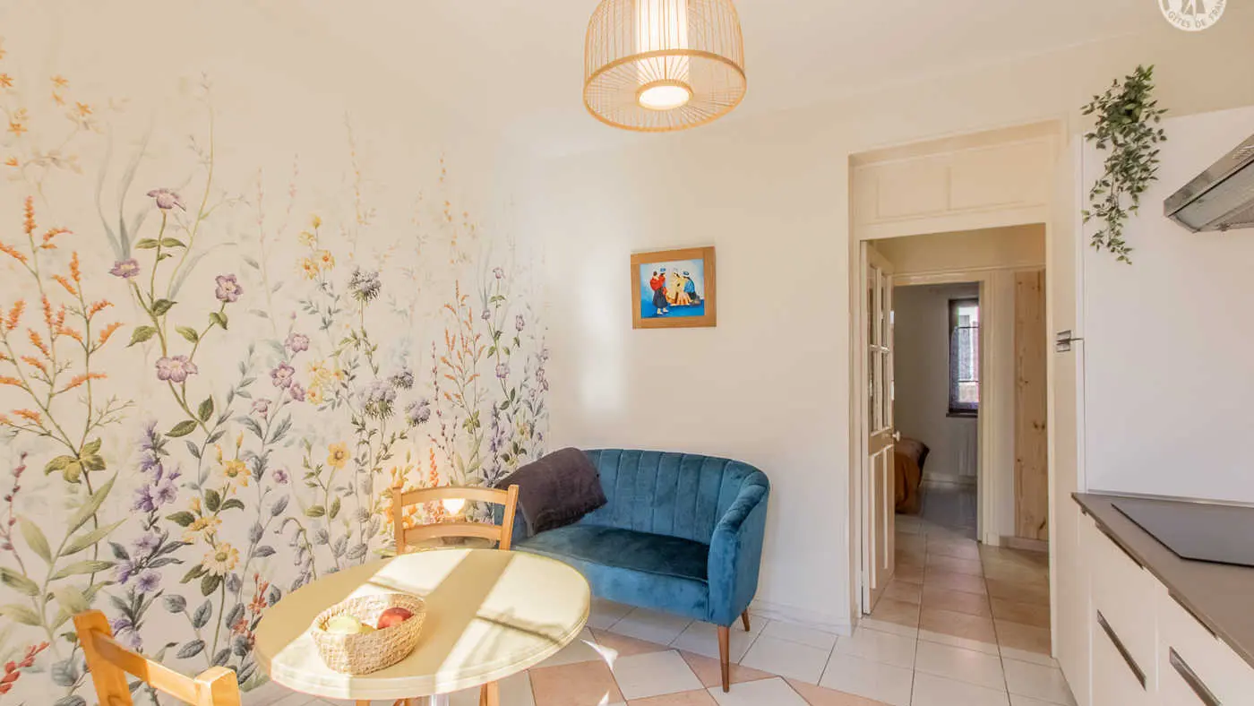 Un Air de Campagne à la Ville