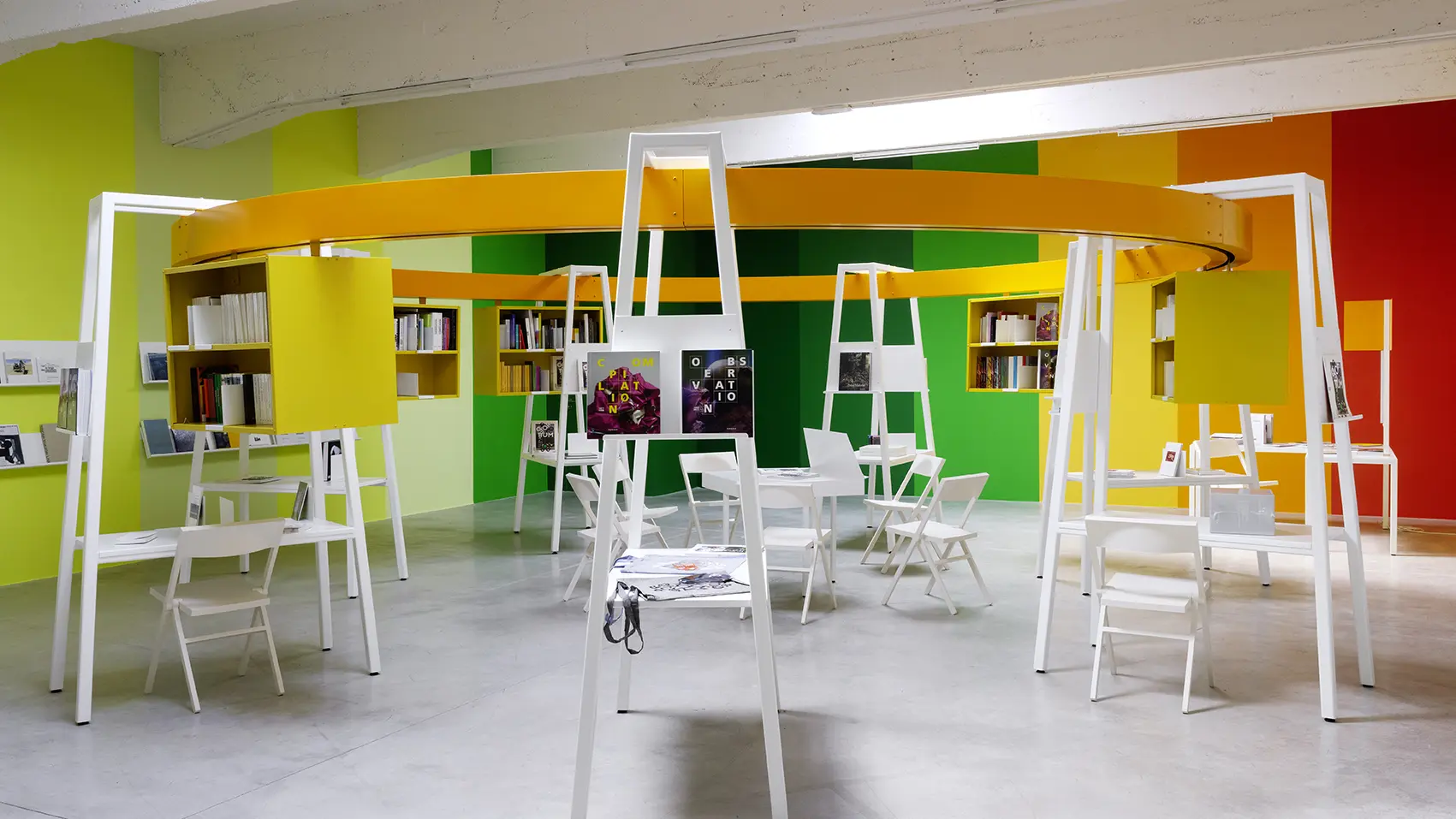 Librairie du Consortium Museum