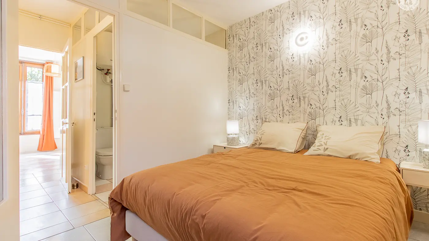 Un Air de Campagne à la Ville