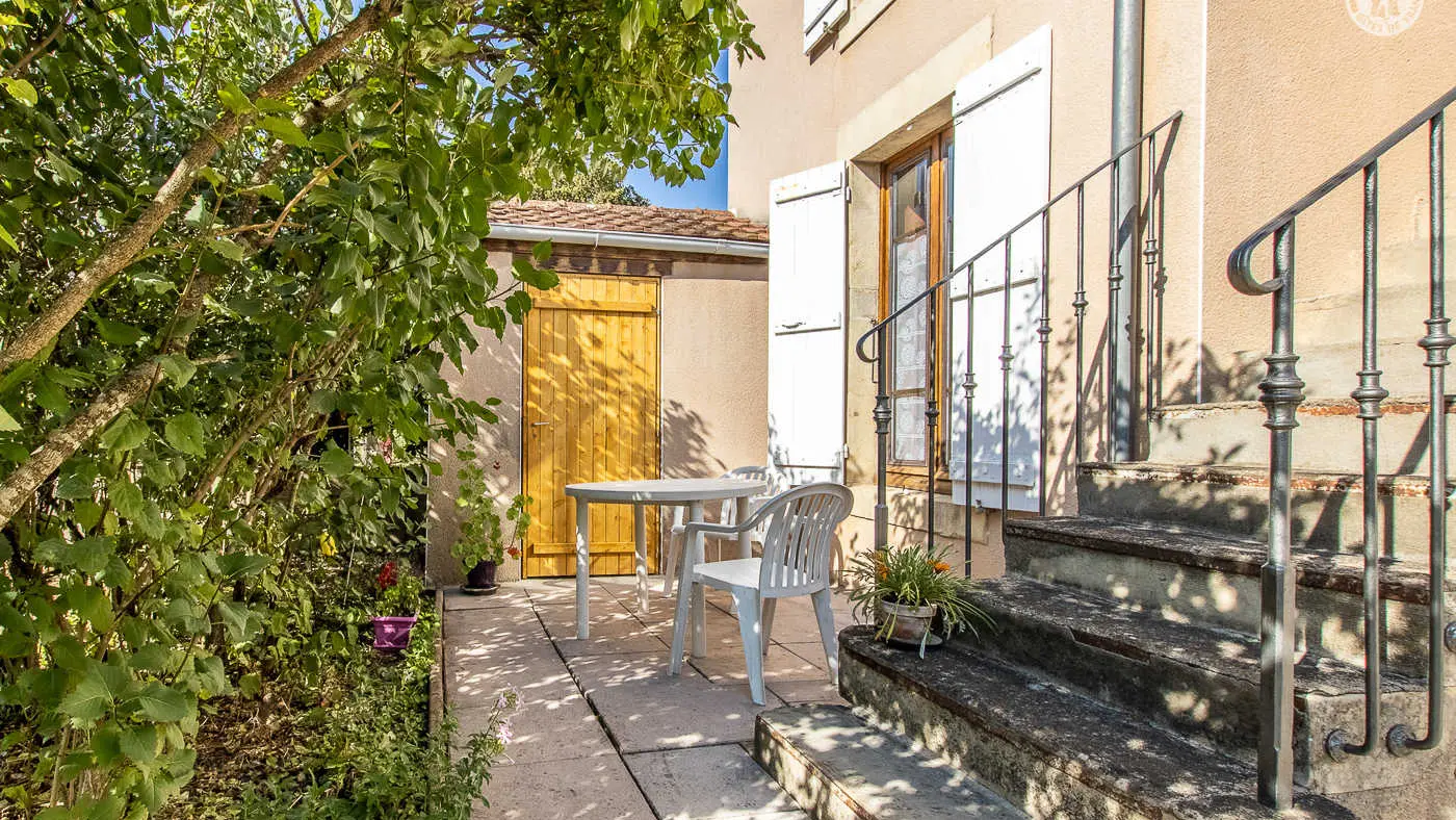 Un Air de Campagne à la Ville