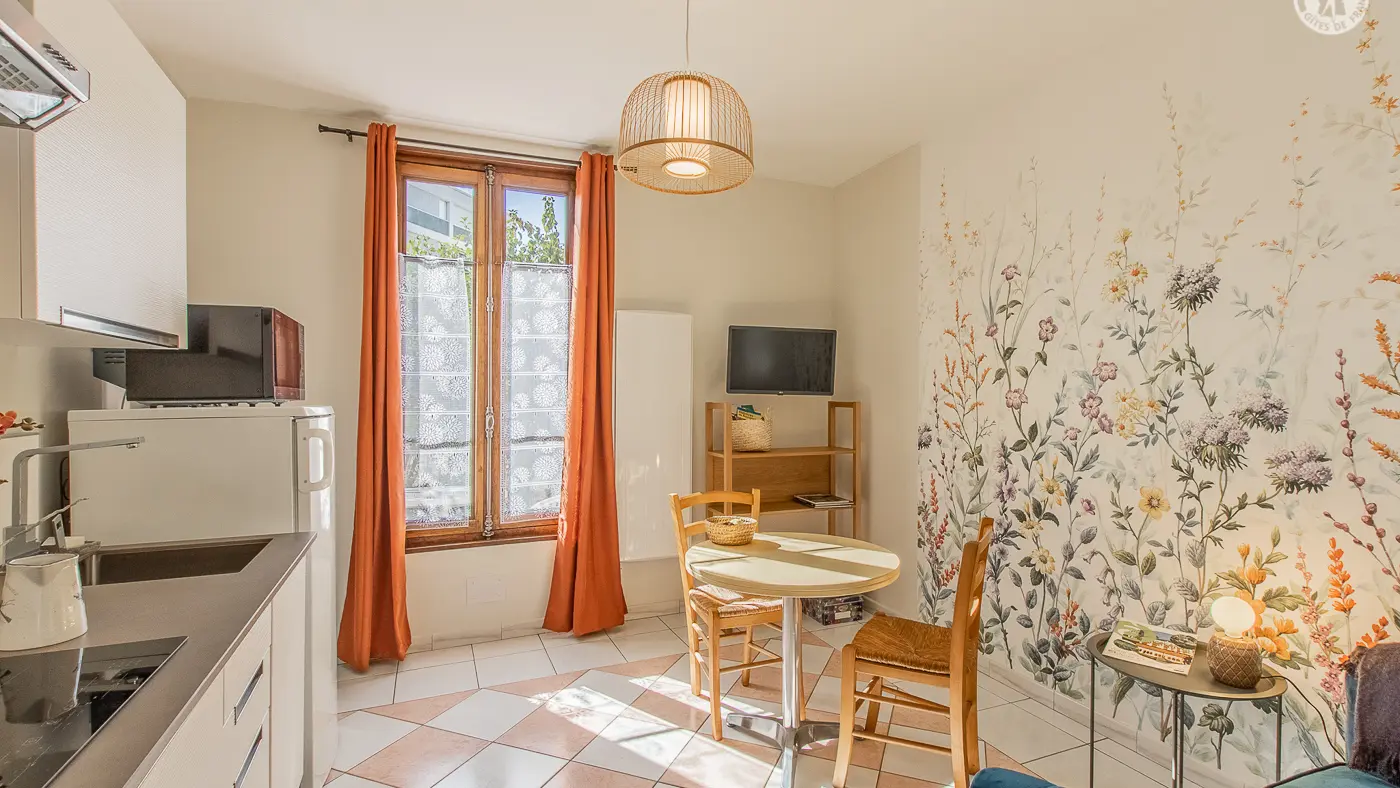 Un Air de Campagne à la Ville