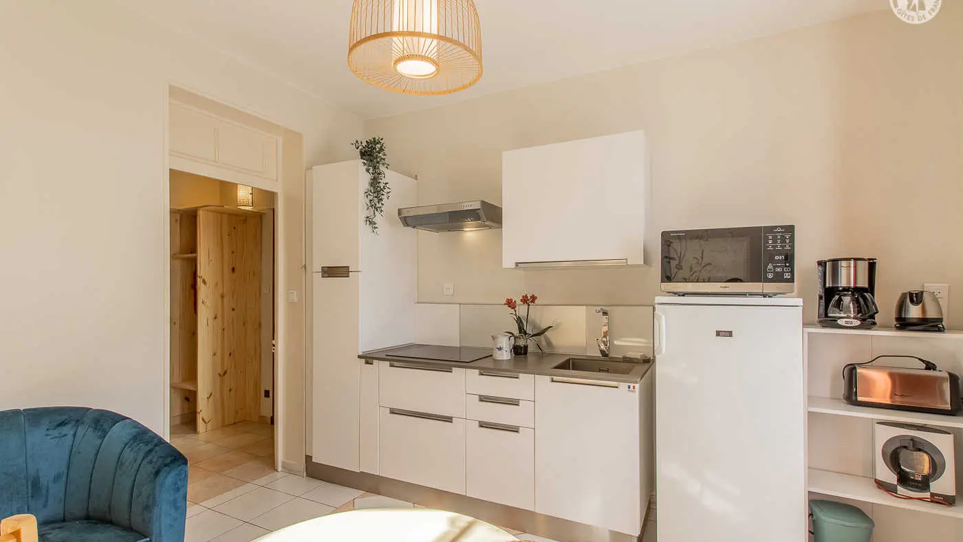 Un Air de Campagne à la Ville