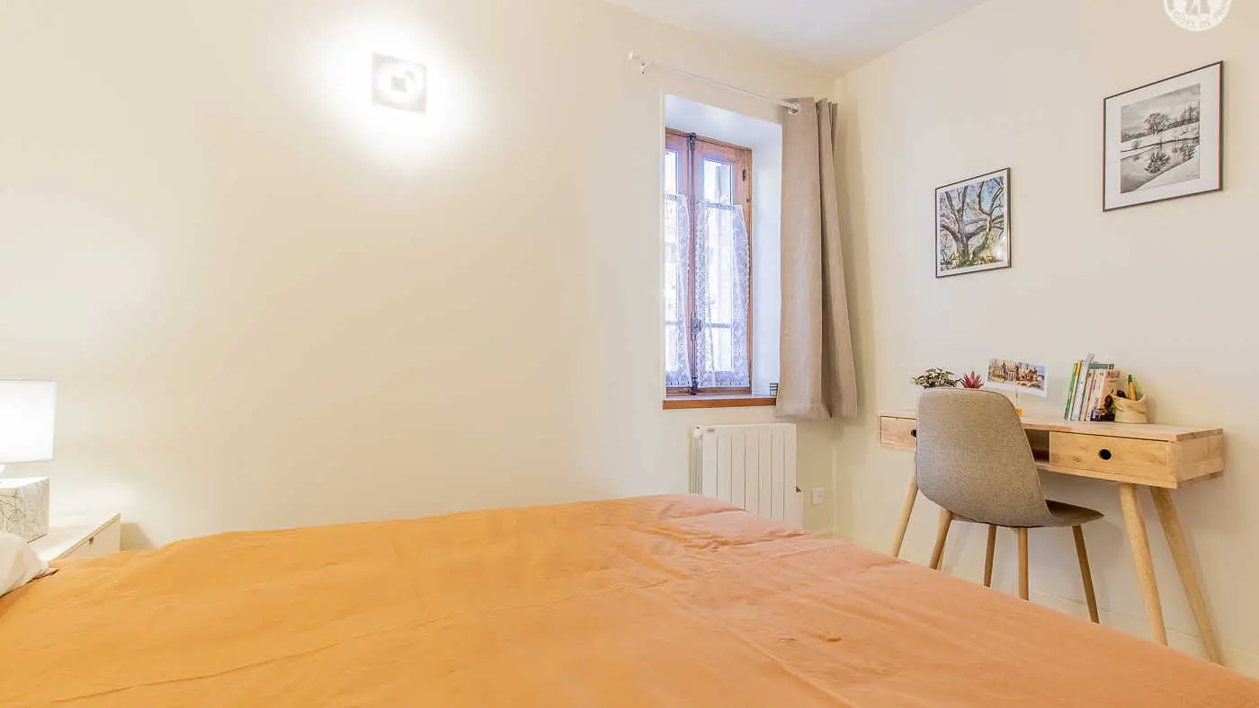 Un Air de Campagne à la Ville