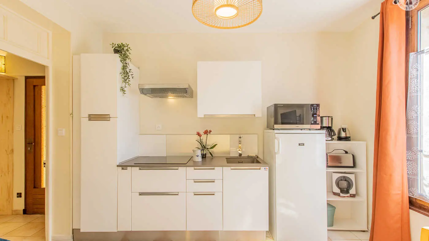 Un Air de Campagne à la Ville