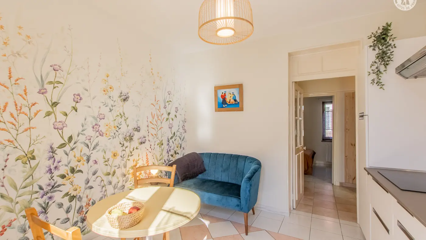 Un Air de Campagne à la Ville