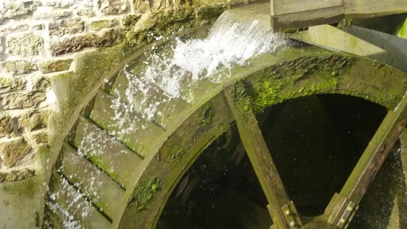 GITE DU MOULIN DE MALGERARD A NEUVELLE-LES-CROMARY_7