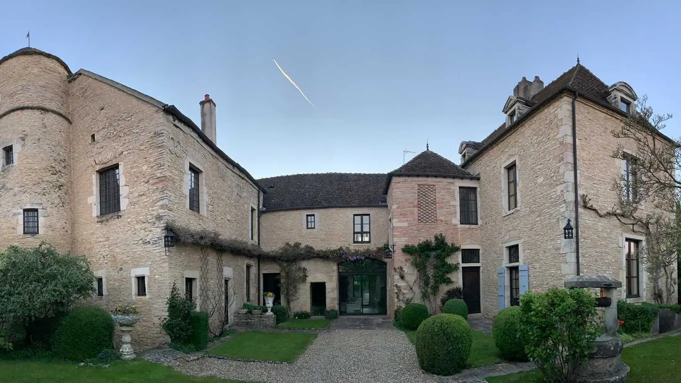 le Galois