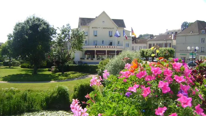 HOTEL LE MASTROQUET_1