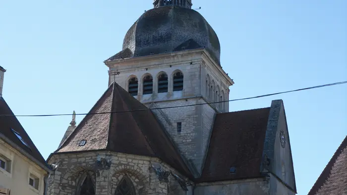 BASILIQUE NOTRE- DAME_7