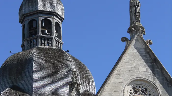 BASILIQUE NOTRE- DAME_1