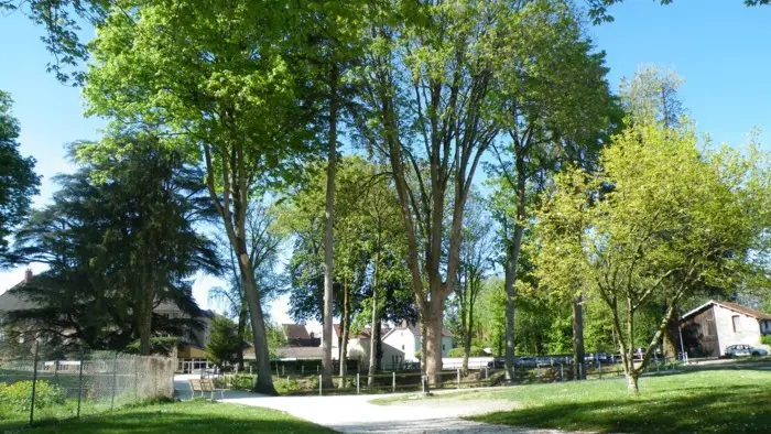 PARC DE LA MAISON POUR TOUS_2