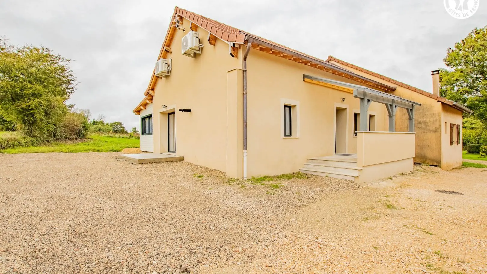 le Gîte de Saudon