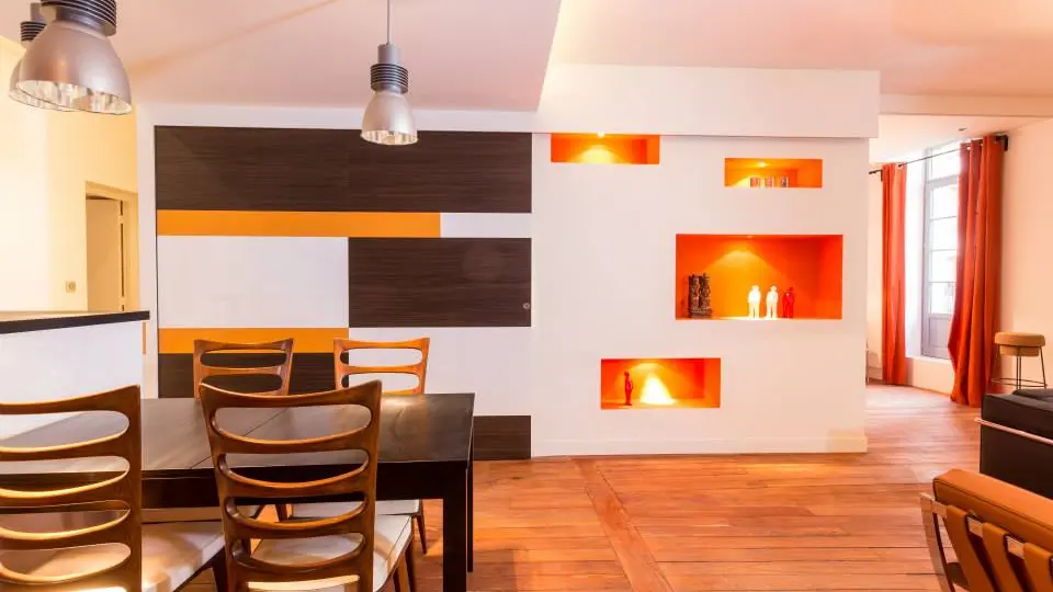 Dijon La Belle Adresse