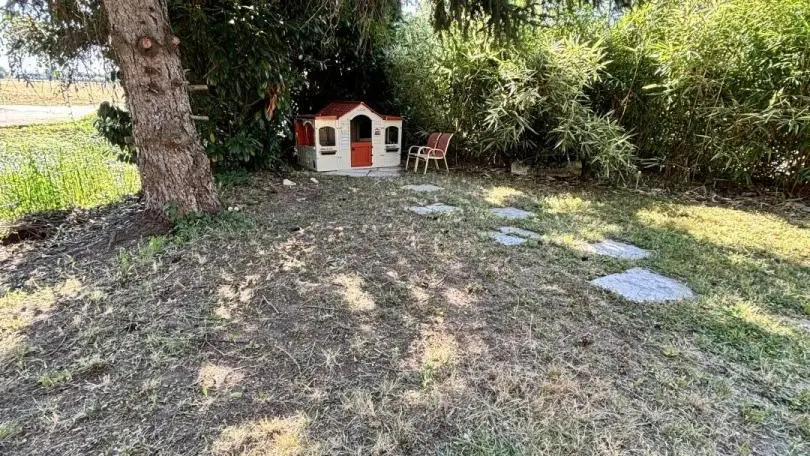 Gîte du Chateau Mouton