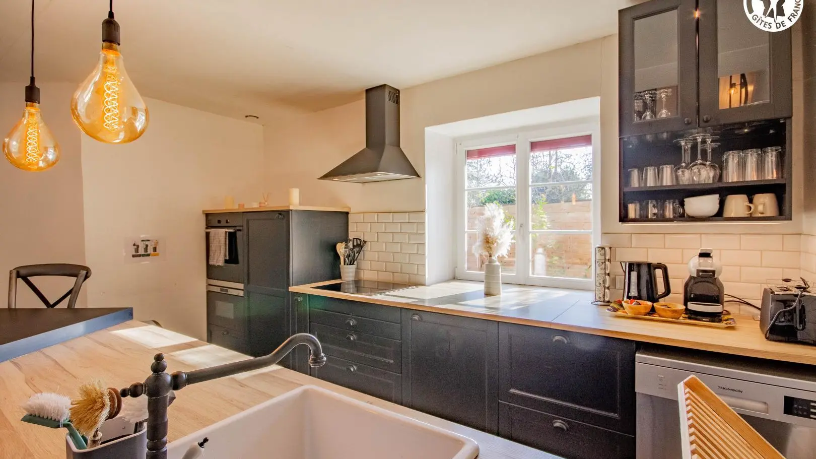 Gîte du Chateau Mouton