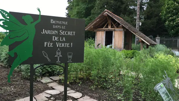 JARDIN SECRET DE LA FÉE VERTE_1