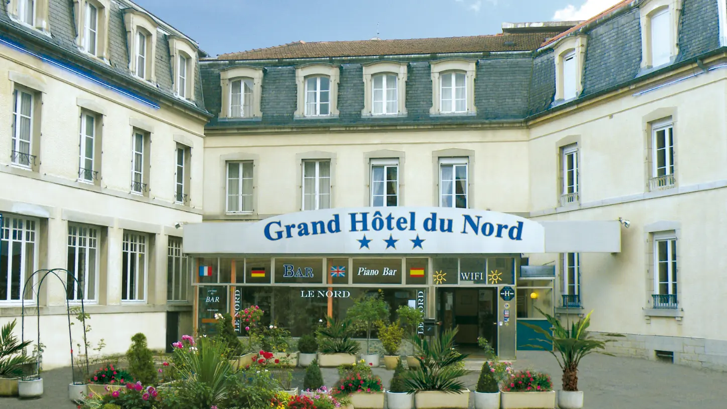 GRAND HÔTEL DU NORD_1