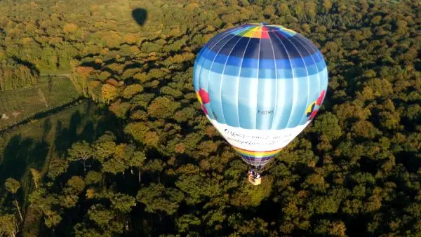 Montgolfières 70