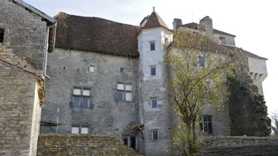 CHÂTEAU DE VALLEROY_4