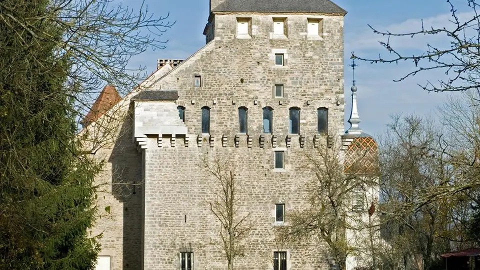 CHÂTEAU DE VALLEROY_3