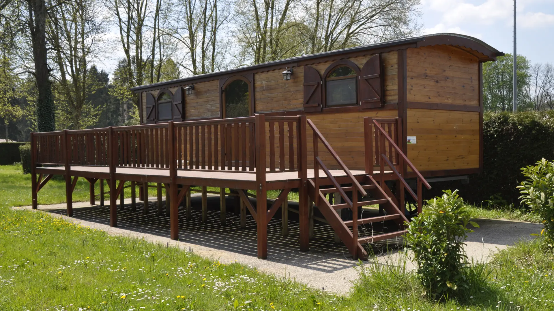 CAMPING DE LA MALADIERE_6