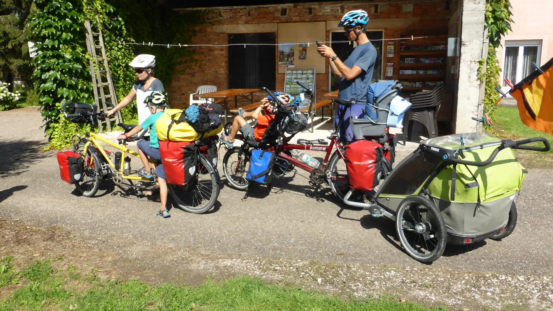 CAMPING 'LA TUILERIE'_6