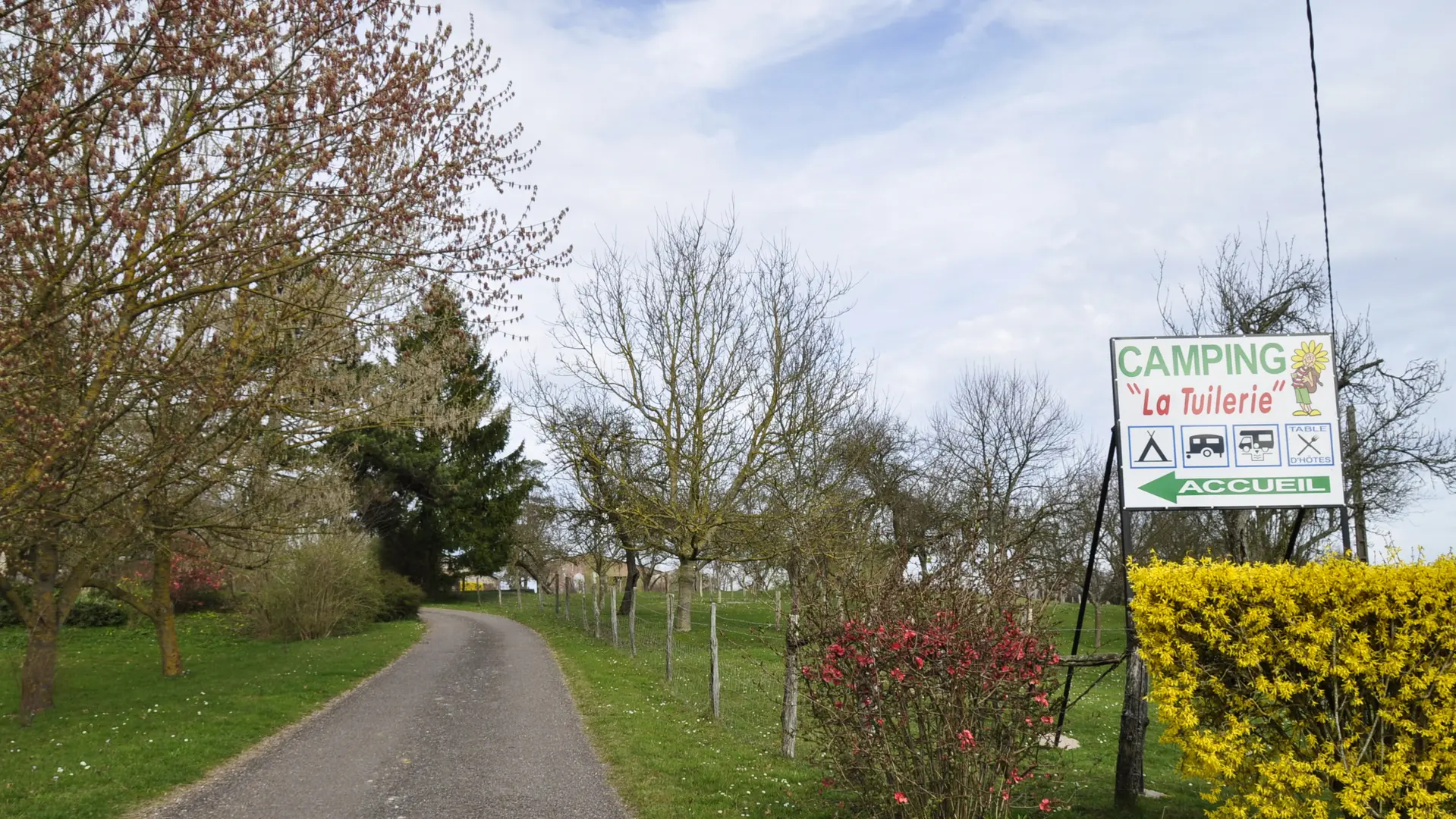 CAMPING 'LA TUILERIE'_1