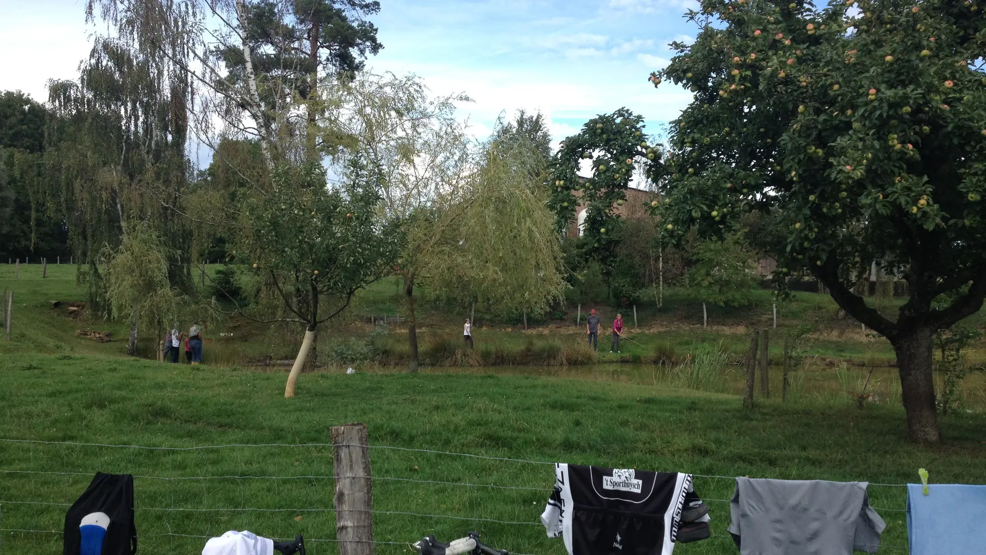 CAMPING 'LA TUILERIE'_5