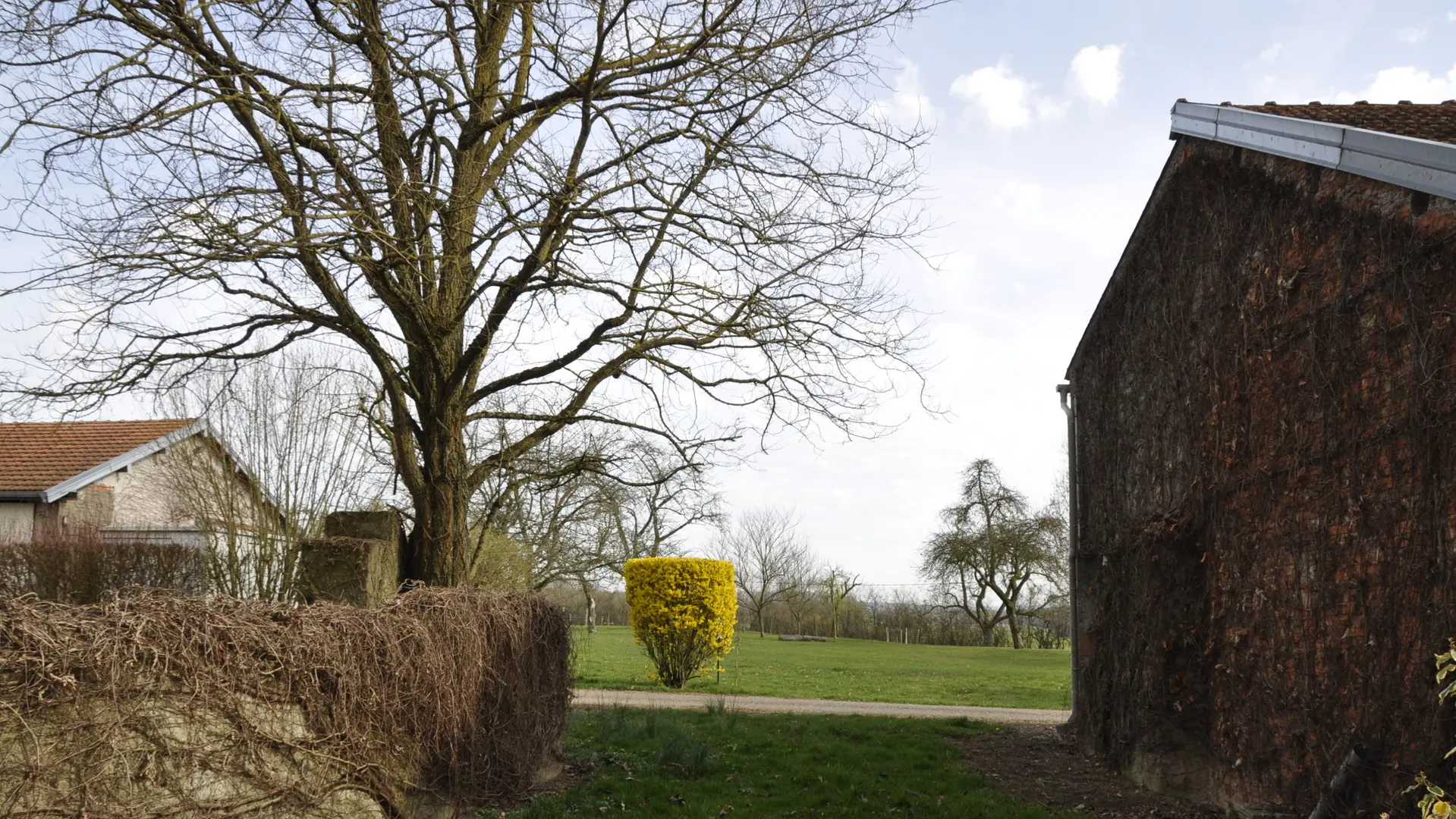 CHAMBRE D'HOTE BAULAY_5