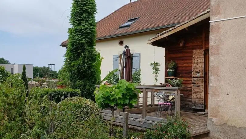 le Crot Bourguignon