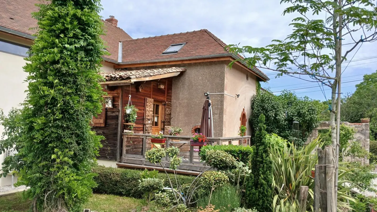 le Crot Bourguignon