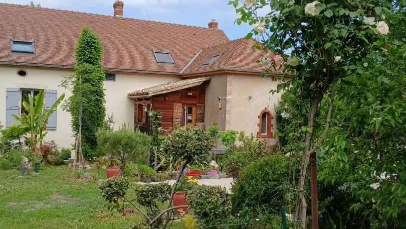 le Crot Bourguignon