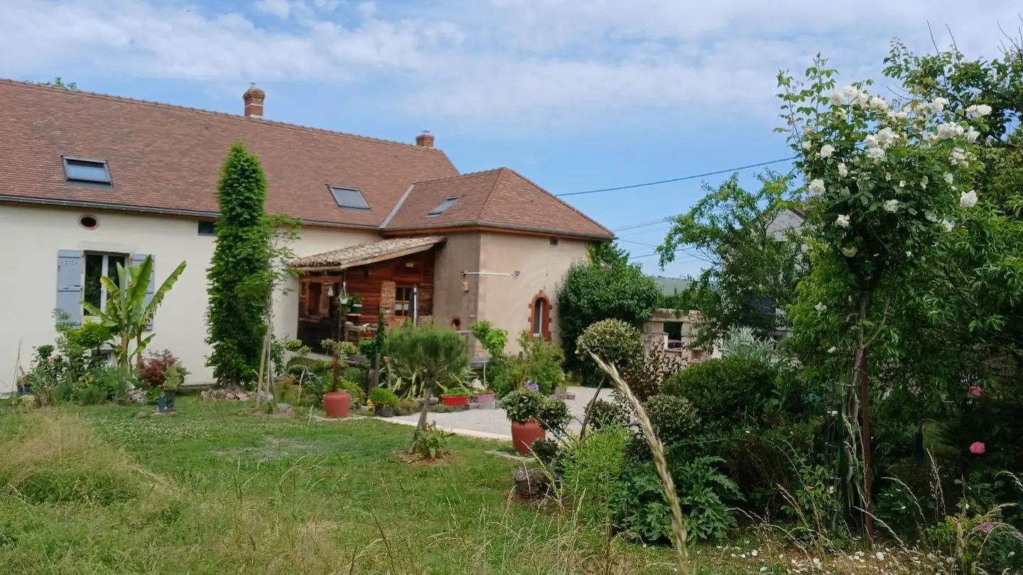 le Crot Bourguignon