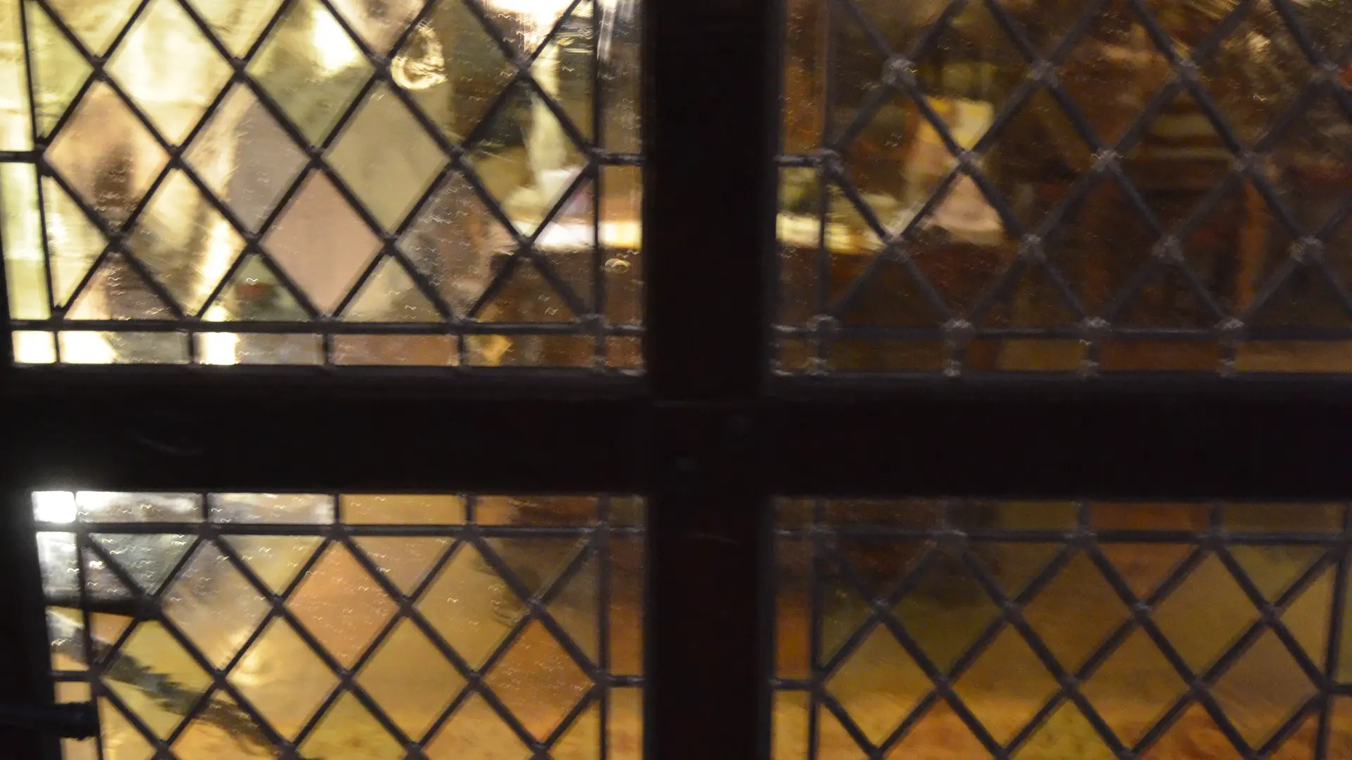 Abbaye de Maizières