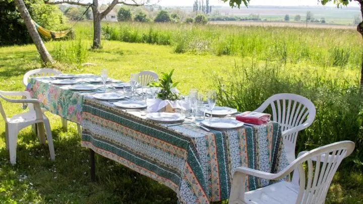 Au Logis Noisette