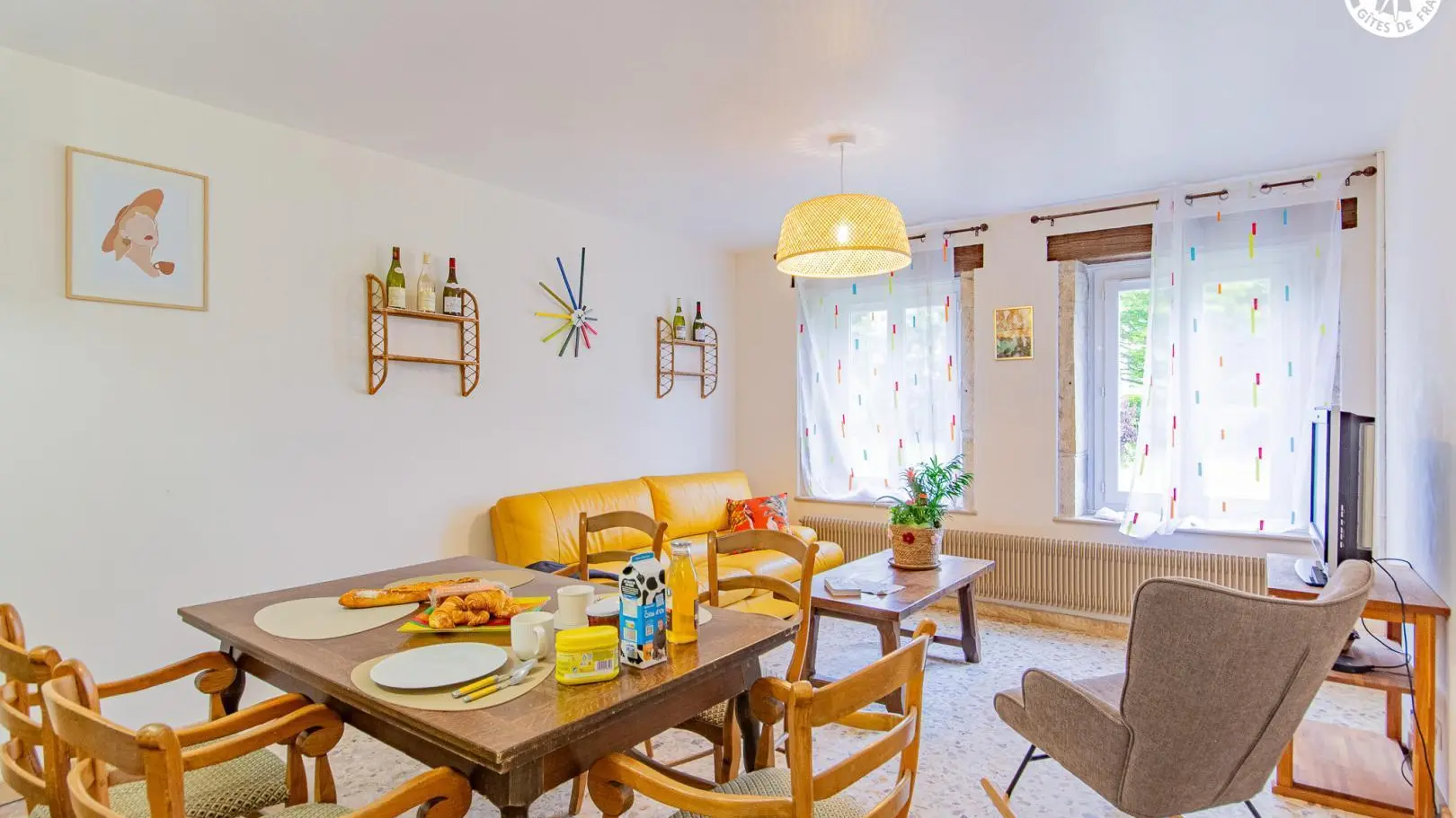 Au Logis Noisette