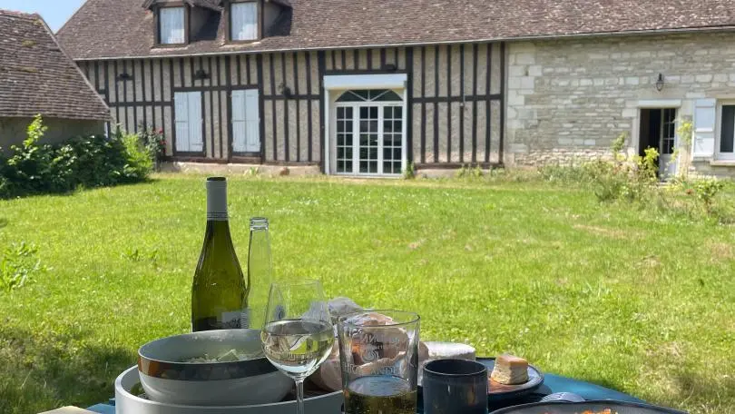 Au Logis Noisette