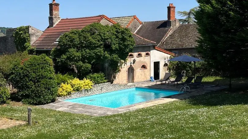 L’Annexe du Monestier