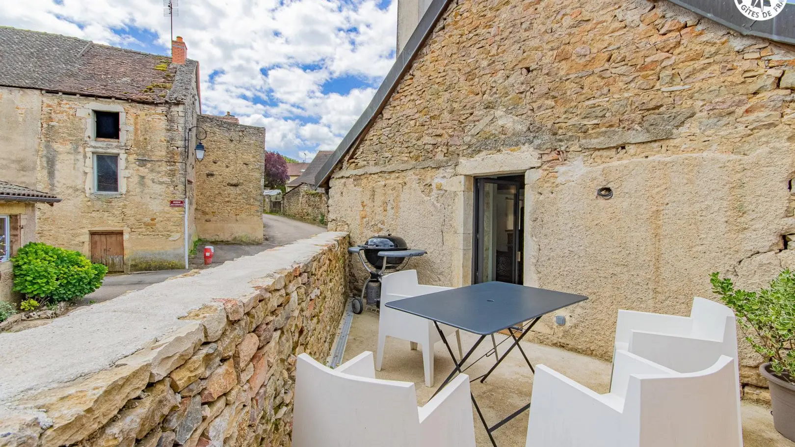 L’Annexe du Monestier