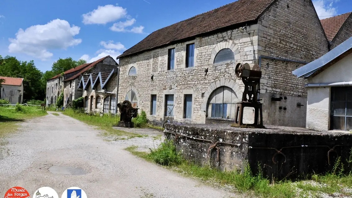 Musée des Forges