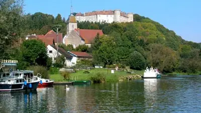 HALTE FLUVIALE RAY SUR SAONE_1